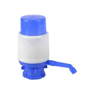 Drinking Water Press Pump White/Blue 19.5x9.7furlong Drinking Water Press Pump White/Blue 19.5x9.7furlong