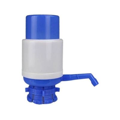 Manual Water Pump Blue/White