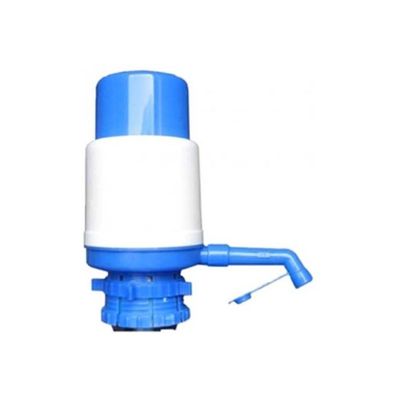 Manual Water Pump Blue/White