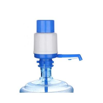 Manual Water Pump Blue/White