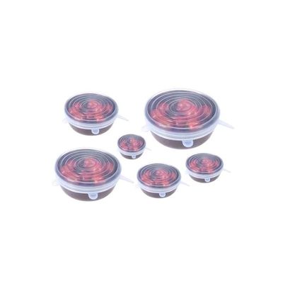 Food Storage