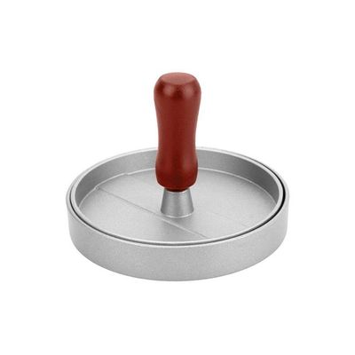 Burger Press Hamburger Patties Maker Multicolour 12centimeter
