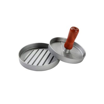 Burger Press Hamburger Patties Maker Multicolour 12centimeter