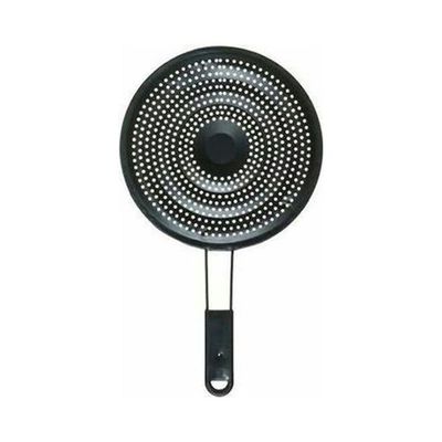 Simmer Ring Heat Diffuser Black