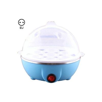 Mini Egg Boiler Blue 22cm