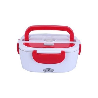 Lunch Boxes