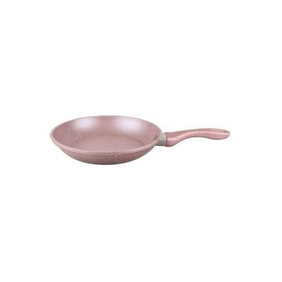 Granite Frypan Purple 24cm