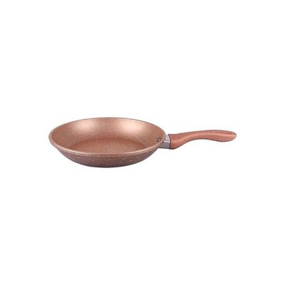 Granite Frypan Borwn 26cm