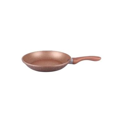 Granite Frypan Borwn 24cm