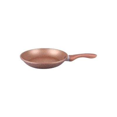 Granite Frypan Borwn 28cm