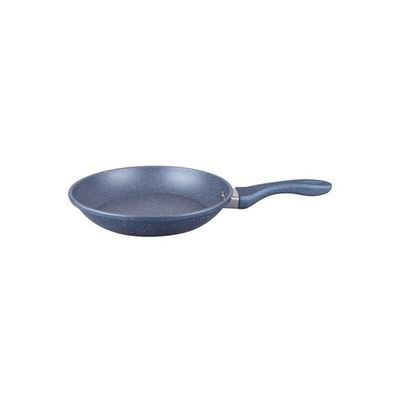 Granite Frypan Indigo 24cm