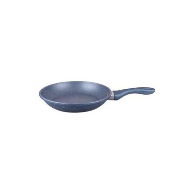 Granite Frypan Indigo 30cm