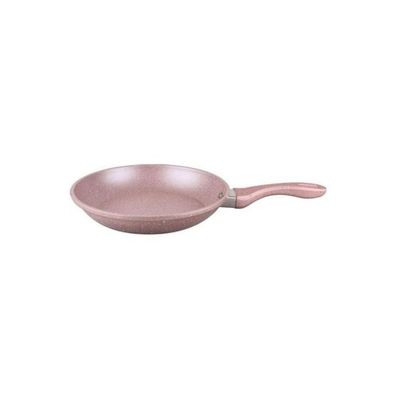 Granite Fry Pan Purple 30cm