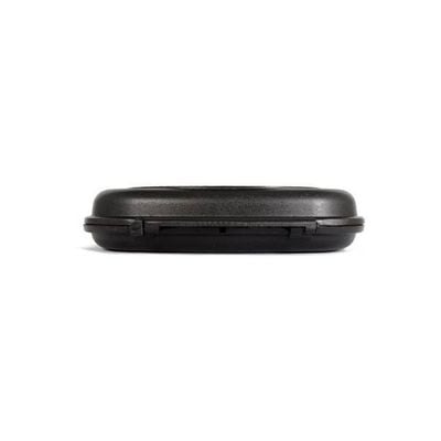 Non-stick Double Side Grill Pan Black 36cm