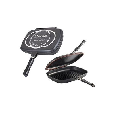 Pots & Pans