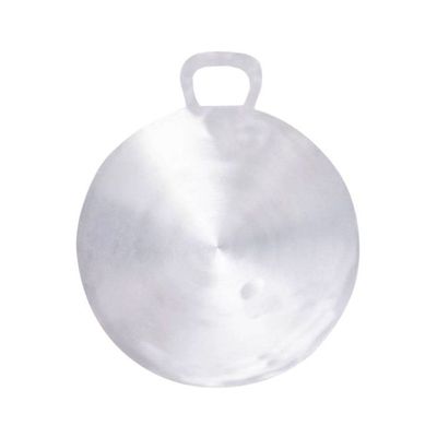 Aluminium Roti Tawa Silver 19inch Aluminium Roti Tawa Silver 19inch