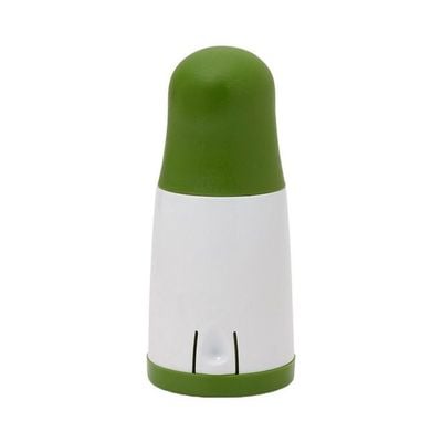 Herb Mill Grinder White/Green