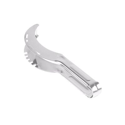 Fruit And Melon Slicer Silver 24centimeter