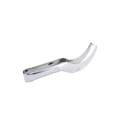 Fruit And Melon Slicer Silver 24centimeter