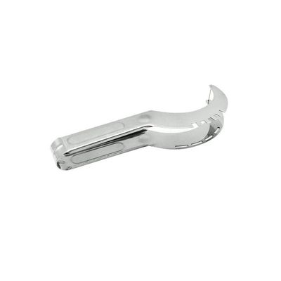 Fruit And Melon Slicer Silver 24centimeter