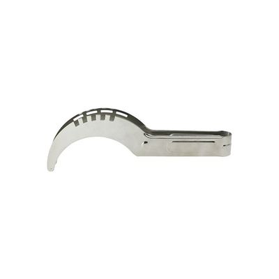 Fruit Slicer Silver Standard