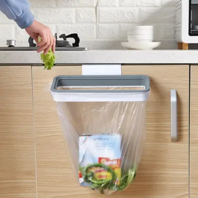 Waste Disposal Bin
