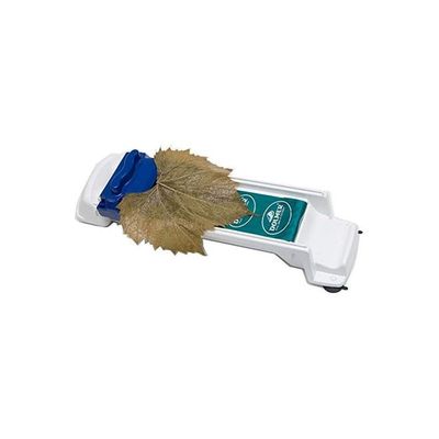 Grape Leaves Rolling Machine Multicolour 11.5x3.9x4.7inch