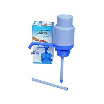 Manual Dispenser Water Pump