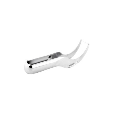 Fruit And Melon Slicer Silver 24centimeter