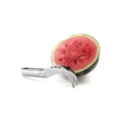 Watermelon Cutter Silver