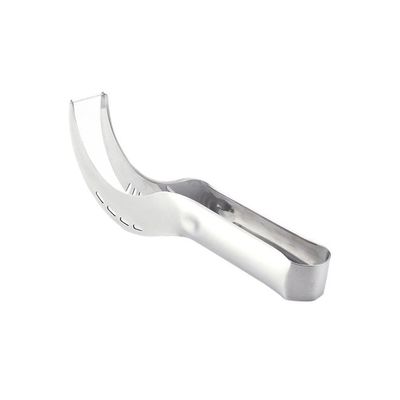 Watermelon And Cantaloupe Slicer Silver Watermelon And Cantaloupe Slicer Silver
