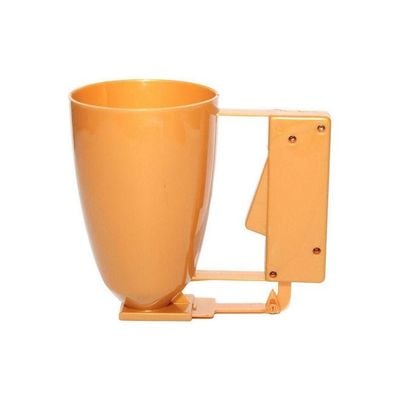 Kitchen Appliance,Loqumat Al Kadey & Luqaimat Device Orange