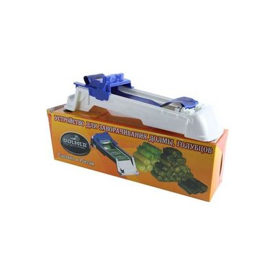 Grape Leaves Rolling Machine White