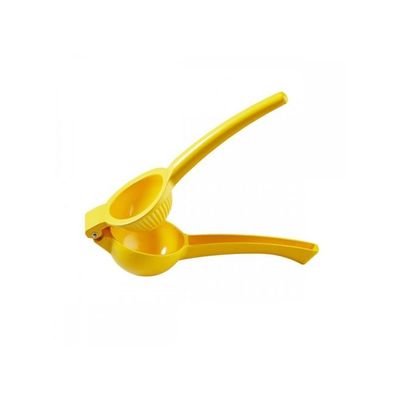 Lemon Squeezer Yellow 22x7.5x5centimeter Lemon Squeezer Yellow 22x7.5x5centimeter