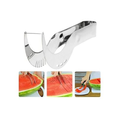 Slicers and Dicers Silver Standard