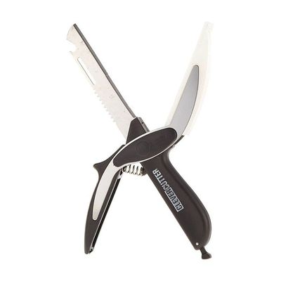 Smart Vegetable Cutter Silver/Black