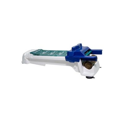 Grape Leaves Rolling Machine White