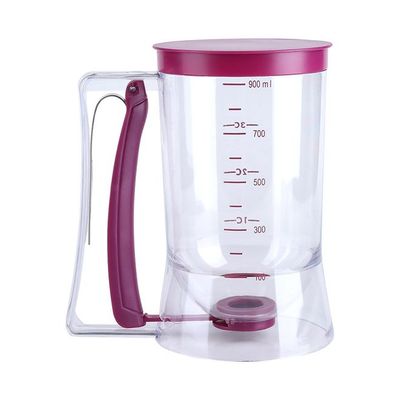 Batter Dispenser Batter Dispenser