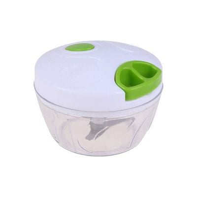 Mini Vegetable Chopper Multicolour