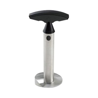 Pineapple Corer Silver/Black Pineapple Corer Silver/Black