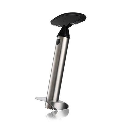 Pineapple Slicer Silver Standard Pineapple Slicer Silver Standard