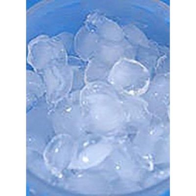 Ice Cubes Maker Blue 16x14x14centimeter