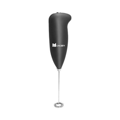 Handheld Electric Whisk Black