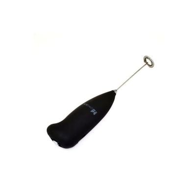 Handheld Electric Whisk Black