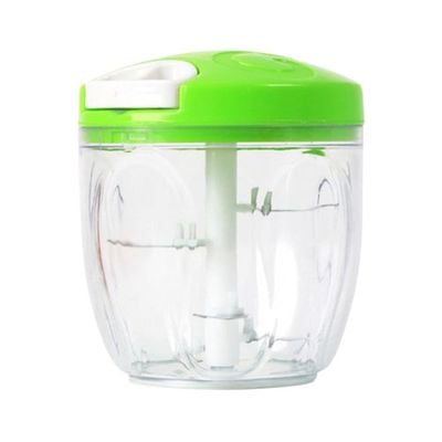 Multi-function Mincer Green/Clear