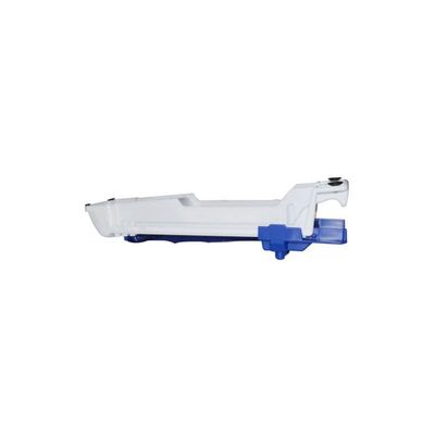 Convenient Dolmer Roller Tool White/Blue 13.98x3.46inch