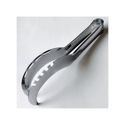 Stainless Steel Watermelon Corer Silver