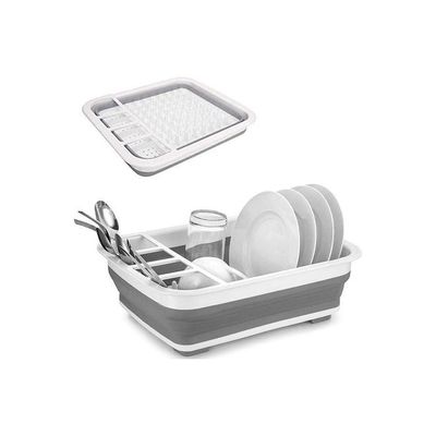 Dish Rack
