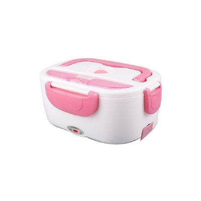 Electric Lunch Box multicolour 180x115x247millimeter