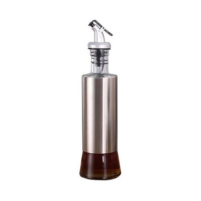 Oil Dispenser Silver 450g